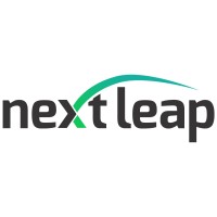 Next Leap logo - Similar company to Next Leap