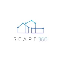 Scape360 logo - Similar company to Aeroscape Drone Survey & Services
