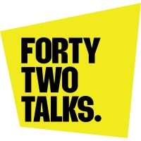 Forty Two Talks logo - Similar company to The Write Direction Inc.