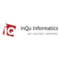 InQu Informatics GmbH logo - Similar company to Makeit Consulting Gmbh & Co. Kg