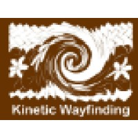 Kinetic Wayfinding