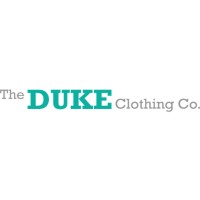 Duke Clothing Company logo - Similar company to Staffline