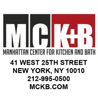 Manhattan Center For Kitchen And Bath