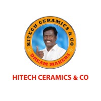 Hi Tech Ceramics & Co logo - Similar company to Computer World