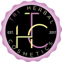 Tri Herbal Cosmetics logo - Similar company to Nourishcure