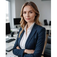 Kate Shmidt purevisiontrader.net logo - Similar company to Upiads