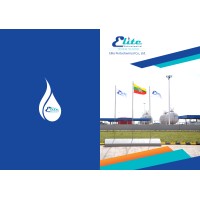 Elite Petrochemical Co., Ltd. logo - Similar company to Rvit Co.