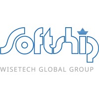 Softship logo - Similar company to Global Energy Orbit