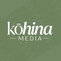 Kōhina Media logo - Similar company to Tradition Coffee Roasters