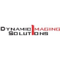 Dynamic Imaging Solutions Inc. logo - Similar company to Relizon Canada Inc.