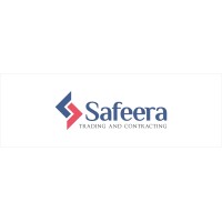 Safeera Trading, Contracting and Services logo - Similar company to Structure Home Smart Structural Services