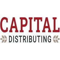 Capital Distributing, LLC logo - Similar company to Gt Mechanical
