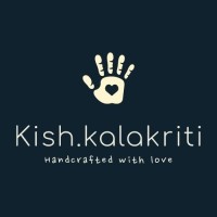Kish Kalakriti logo - Similar company to Tech Swarm