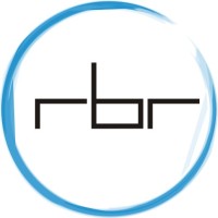 The RBR Group logo - Similar company to Alphax Decision Sciences