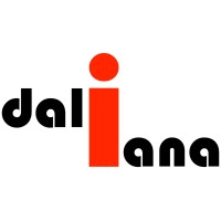 DALIANA logo - Similar company to Seret