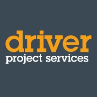 Driver Project Services Ltd logo - Similar company to Your Professional Services Ltd.