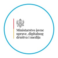 Ministry of Public Administration, Digital Society and Media of Montenegro logo - Similar company to Ministry Of Public Administration