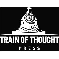 Train of Thought Press logo - Similar company to Ink Gladiators Press®