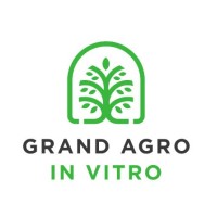Grand-Agro Invitro LLC logo - Similar company to Dost Agropark