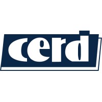 Center for Environment Research and Development logo - Similar company to Green Genra Technologies Pvt. Ltd.