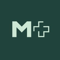 M+ Ejendomme logo - Similar company to Vestergaard Huse