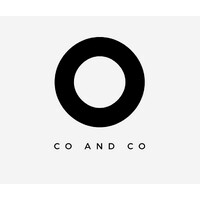 CO AND CO Corporate Wear logo - Similar company to Celrose Clothing