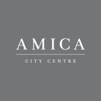 Amica City Centre logo - Similar company to Evergreen Retirement