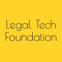 Legal Tech Foundation logo - Similar company to Tech Law Sf Group