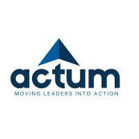 ACTUM LIMITED logo - Similar company to Universal Events Ltd