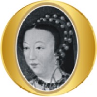 Caterina De' Medici Africa