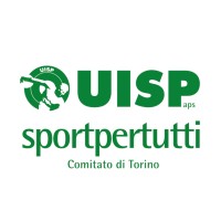 Uisp Comitato di Torino logo - Similar company to The Code