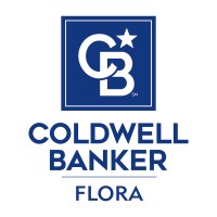 COLDWELL BANKER FLORA logo - Similar company to E-Peak Trading & Consulting