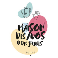 Maison des Ados et des jeunes du Lot logo - Similar company to Msp - Maison De Santé Les Oliviers - Cahors Lamagdelaine