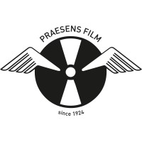 Praesens-Film AG logo - Similar company to Kinescope Film Gmbh