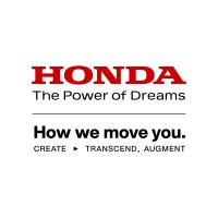 Honda Prospect Motor