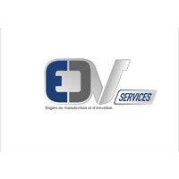EDV SERVICES logo - Similar company to Edv Loc
