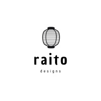 Raito Designs logo - Similar company to Classicar Ltda.