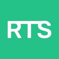 RTS-Europe logo - Similar company to Stack Shipping B.V.