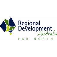 Regional Development Australia Far North logo - Similar company to Solaflo