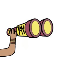 The Aunty Network logo - Similar company to Mercy Mission Fellowship Program