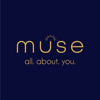 Muse Gifting Co. logo - Similar company to Made Tkauu ®