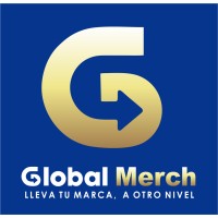 GLOBAL MERCH logo - Similar company to Vhv Freight Solutions Sa De Cv