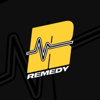 Remedy Maryland logo - Similar company to Root Studio