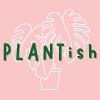 Plantish logo - Similar company to Plantish Future