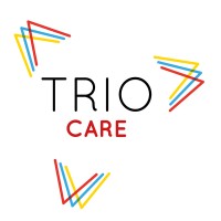 TrioCare logo - Similar company to Thirtysomethingfashion