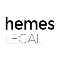 Hemes Legal logo - Similar company to Stackguide