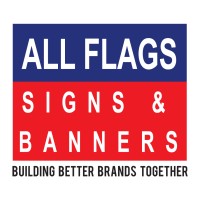 All Flags Signs & Banners logo - Similar company to Pixel Guardian