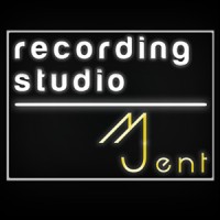 Recording Studio MJent logo - Similar company to Studio Blue