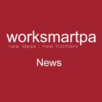 WorkSmartPA logo - Similar company to Snatchbot.Me