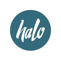 halo Post Production logo - Similar company to String And Tins